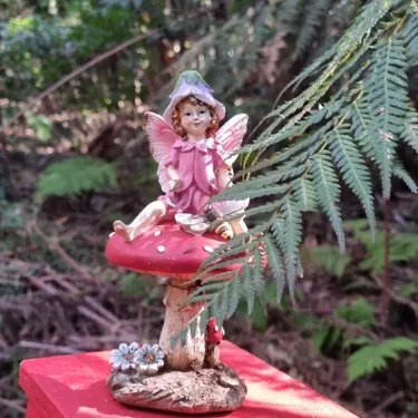 Fairy Portrait