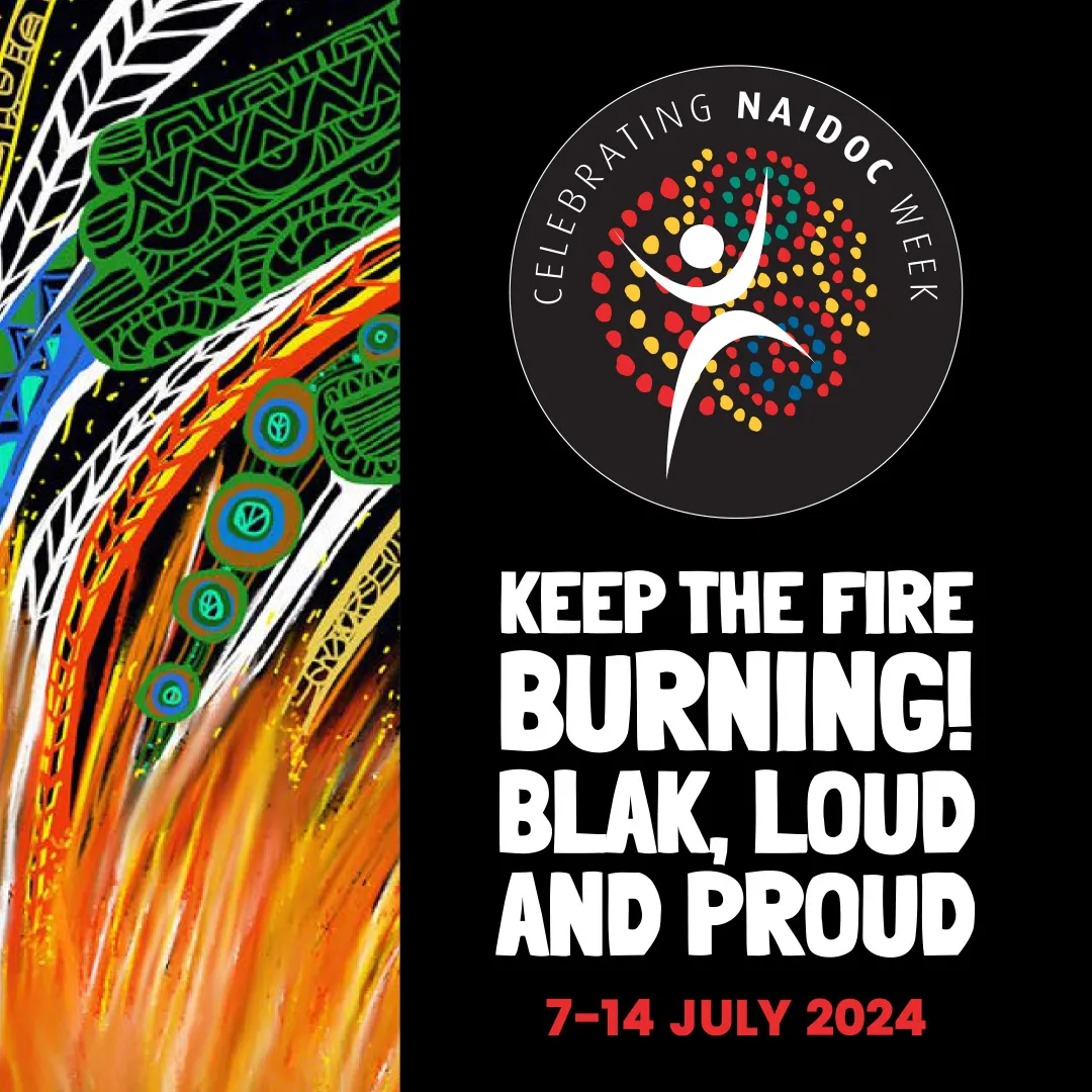 NAIDOC 1080X1080