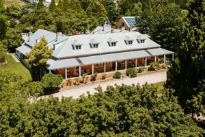 Fitzroy Inn Image