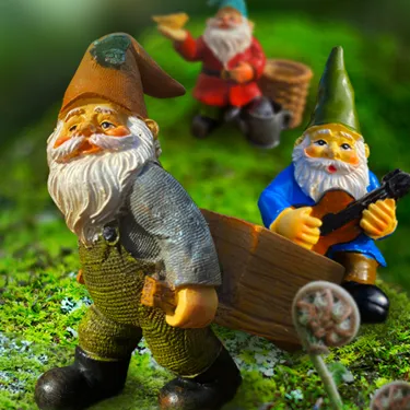 Gnome Version 2