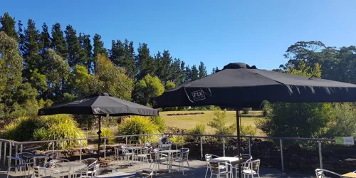 Outdoor Seatings